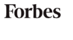 Forbes Magazine Logo Copy